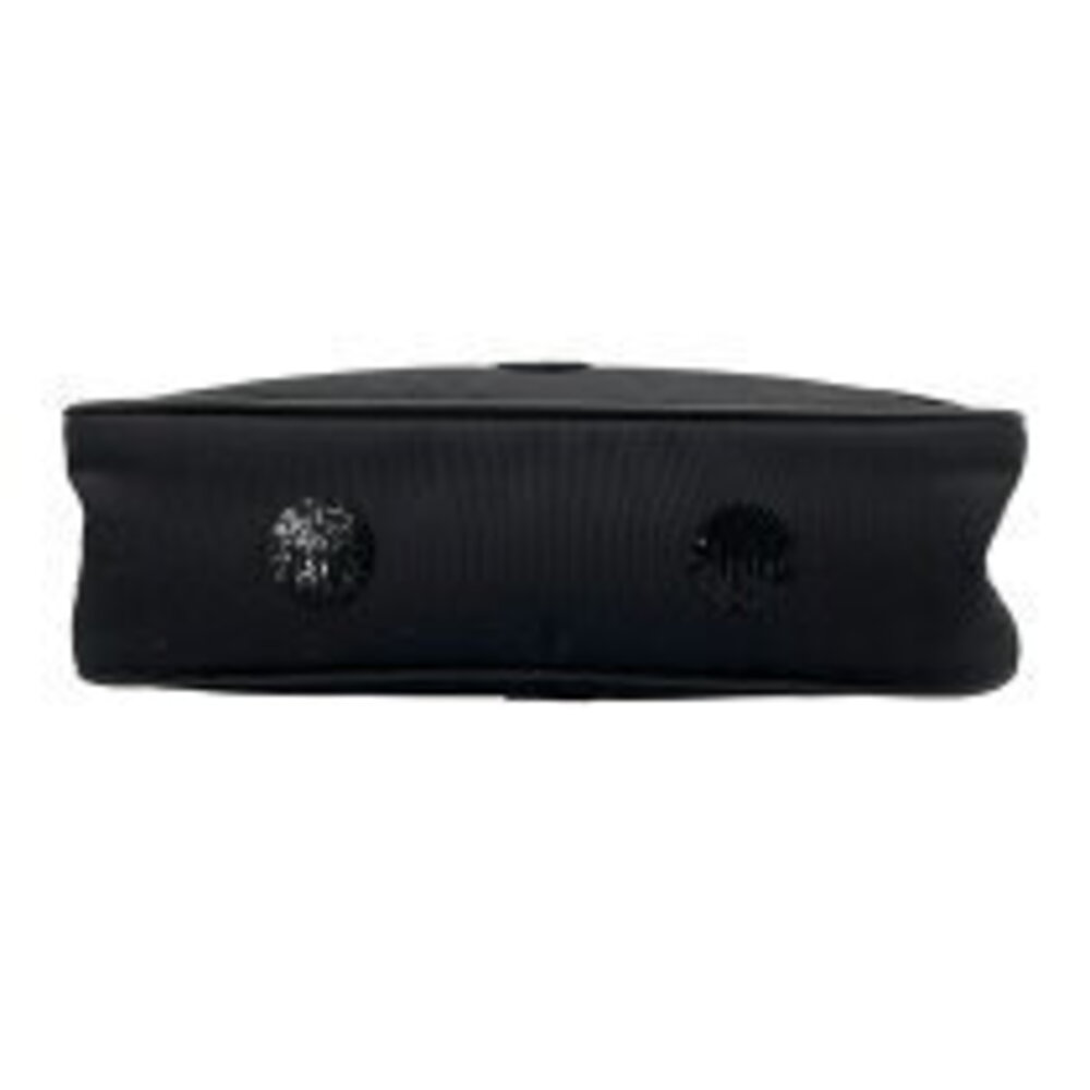 Prada Re Edition Shoulder Bag Black Nylon - Picture 4 of 8